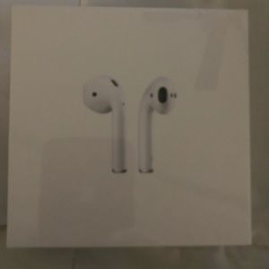 Apple air pods